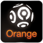 ligue 1 android application logo